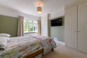 Bedroom 1- click for photo gallery